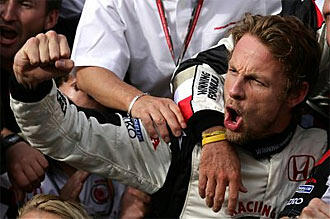 Schumachers viktiga extrapoäng