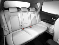 Kias nya i Golfklassen ska heta cee´d