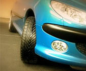 Vad kommer i framtidens bilar?