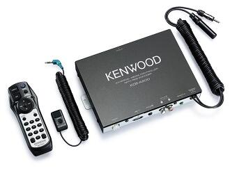 Kenwood löser problemen
