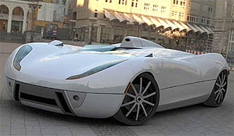 Concept Climax: Ny teknik i retrostil