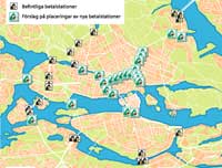 Trängselskatt på Essingeleden?