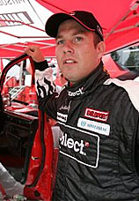 Rally-VM: Grönholm tar täten