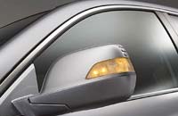 Här är NYA Honda CR-V!