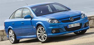 Mer muskler i Vectra OPC