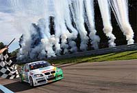 Göransson gör titelmatchen levande