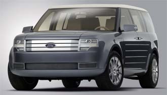 Ford måste spara 36 miljarder kronor om året