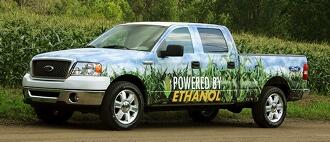 Ford måste spara 36 miljarder kronor om året