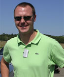 Karl Tibratt vann Paris-Peking-uttagningen