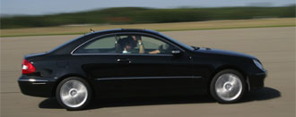 Karl Tibratt vann Paris-Peking-uttagningen