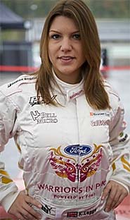 Legge undkom årets krasch oskadd