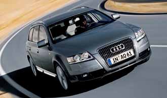 PARIS: Audi visar två nya motorer