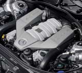 PARIS: Mercedes visar nya 63 AMG modeller