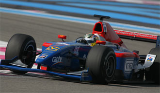 Danielsson vägde för lätt