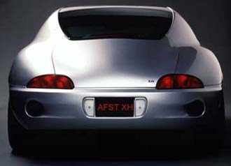 Här är hybriden som drar 1 dl per mil!