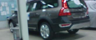 SCOOP: Här är nya Volvo XC70!