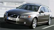 SCOOP: Här är nya Volvo XC70!