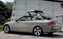 Första bilderna: BMW 3-serie Cabriolet