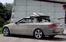 Första bilderna: BMW 3-serie Cabriolet