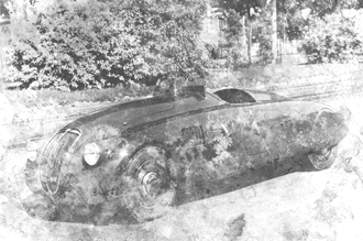 Zagato nyskapar sin historia