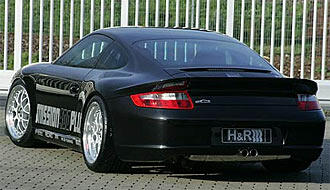 Uppdrag: Spöa Veyron!