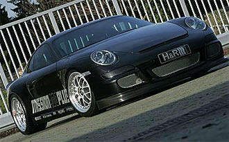 Uppdrag: Spöa Veyron!