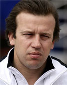 Franskt dreamteam i Le Mans