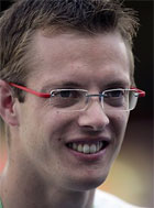 Franskt dreamteam i Le Mans