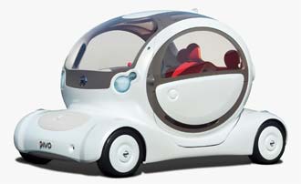 Nissan-Renault storsatsar på el