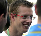 Bourdais testar för Toro Rosso