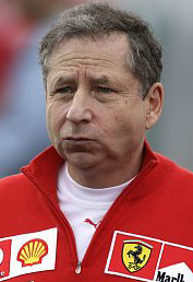 Ferrari-order: Drick diskret, Räikkönen!