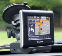 Navigatorn som förstår teckenspråk