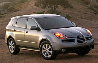 Bilen som ska bli nästa Saab