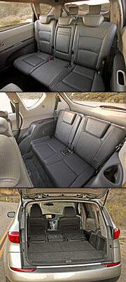 Bilen som ska bli nästa Saab