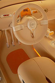 Ford Synus - skyddsrum i storstan