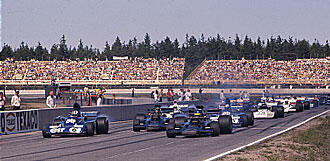 STCC tillbaka i Anderstorp