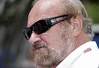 Wirdheim blåst på CART-styrningen