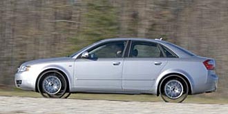 Michelin uppfinner däcket - igen