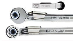 Mutterhållare minskar svordomar