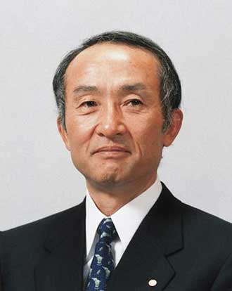 Inköpschef tar rodret över Toyota