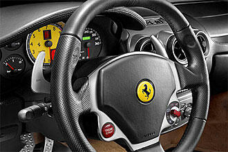 Spider kommer med våren