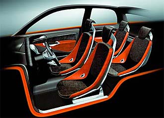 Lancia Ypsilon: Diesel-sport