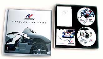 GT4 - bilspel för resten av livet