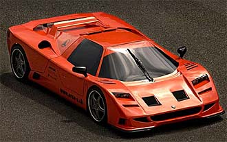 Orca C 113: Ett lätt val