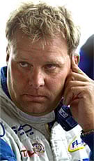 Volvos STCC-team byter ägare