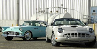 Dunderfågeln vingklippt igen