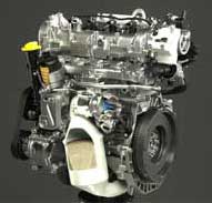 GM lägger dieselutveckling i Turin