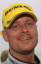 Opel tar time out från STCC