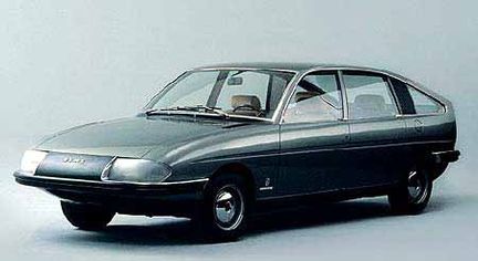 Pininfarina har skräddat bilar i 75 år