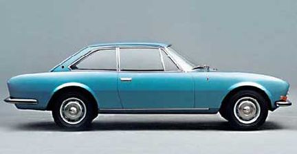 Pininfarina har skräddat bilar i 75 år